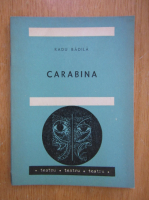 Radu Badila - Carabina