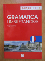 Anticariat: Regina Lubke - Gramatica limbii franceze