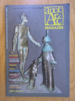 Revista AnticArt Magazin, februarie-martie 2006