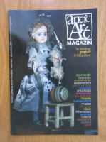 Revista AnticArt Magazin, noiembrie-decembrie 2006