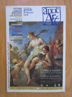 Revista AnticArt Magazin, nr. 3, iulie-august 2005 