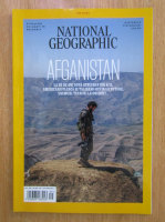 Revista National Geographic, nr. 221, septembrie 2021