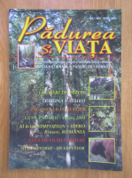 Anticariat: Revista Padurea si Viata, nr. 1, mai-iunie 2004