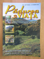 Revista Padurea si Viata, nr. 3, septembrie-octombrie 2004