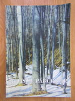 Revista Padurilor, anul 116, nr. 1, 2001