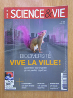 Revista Science et Vie, nr. 1216, ianuarie 2019