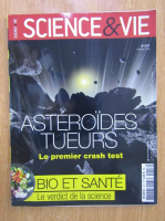 Revista Science et Vie, nr. 1217, februarie 2019