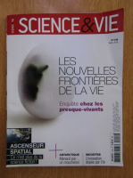 Revista Science et Vie, nr. 1218, martie 2019