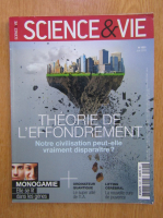 Revista Science et Vie, nr. 1221, iunie 2019