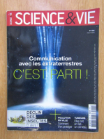 Revista Science et Vie, nr. 1222, iulie 2019