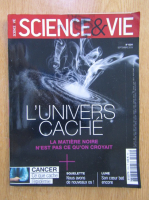 Revista Science et Vie, nr. 1224, septembrie 2019