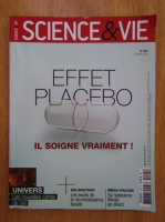 Revista Science et Vie, nr. 1225, octombrie 2019