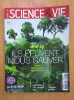 Revista Science et Vie, nr. 1226, noiembrie 2019
