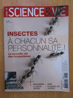 Revista Science et Vie, nr. 1227, decembrie 2019