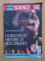 Revista Science et Vie, nr. 285, decembrie 2018