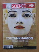 Revista Science et Vie, nr. 286, aprilie 2019