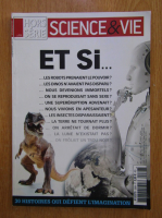 Revista Science et Vie, nr. 288, septembrie 2019