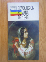 Revolucion Rumana de 1848