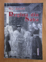 Rez Balint - Regina din Saba