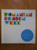Romanian Design Week, mai 2016. The Exhibition Overview