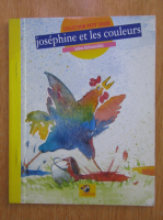 Sabine Buchsenschutz - Josephine et les couleurs