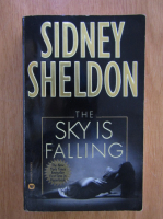 Sidney Sheldon - The Sky is Falling 