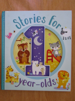 Anticariat: Stories for 1 Year-Olds