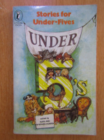 Stories for Under-Fives