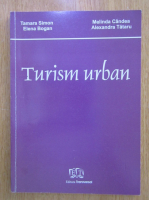 Tamara Simon - Turism urban