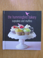 Anticariat: Tarek Malouf - The Hummingbird Bakery. Cupcakes and Muffins