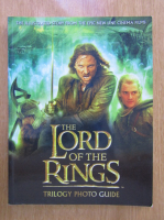 The Lord of the Rings. Trilogy Photo Guide