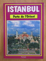 Tuhan Can - Istanbul. Porte de l'Orient