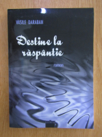 Vasile Daraban - Destine la raspantie
