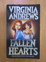Anticariat: Virginia Andrews - Fallen Hearts