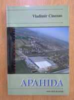 Vladimir Cinezan - Apahida
