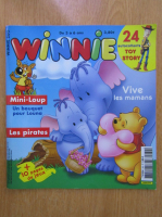 Anticariat: Winnie, nr. 260, 2007