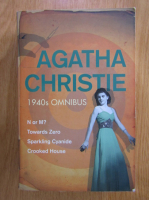 Agatha Christie - 1940s Omnibus