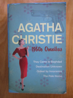 Agatha Christie - 1950s Omnibus 