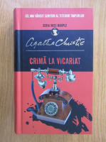 Agatha Christie - Crima la vicariat 