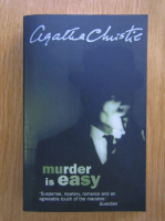 Agatha Christie - Murder is Easy