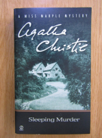 Agatha Christie - Sleeping Murder 