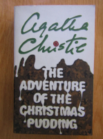 Agatha Christie - The Adventure of the Christmas Pudding 