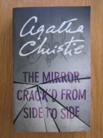 Agatha Christie - The Mirror Crack'd From Side to Side