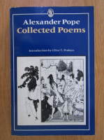 Alexander Pope - Collected Poems 