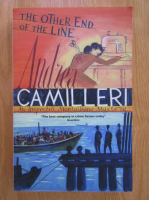 Andrea Camilleri - The Other End of the Line