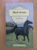Anna Sewell - Black Beauty 
