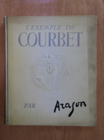 Aragon - L'exemple de Courbet