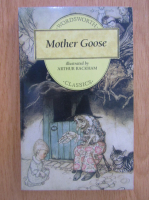 Arthur Rackham - Mother Goose 