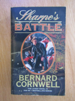 Bernard Cornwell - Sharpe's Battle 