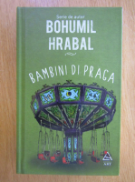 Bohumil Harabal - Bambini di Praga 